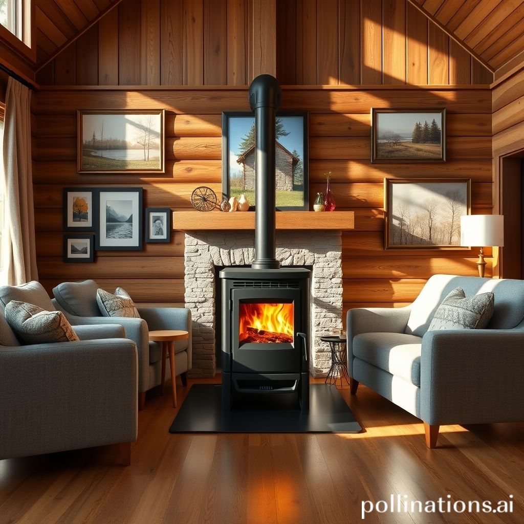 Top Brands Of Pellet Stoves